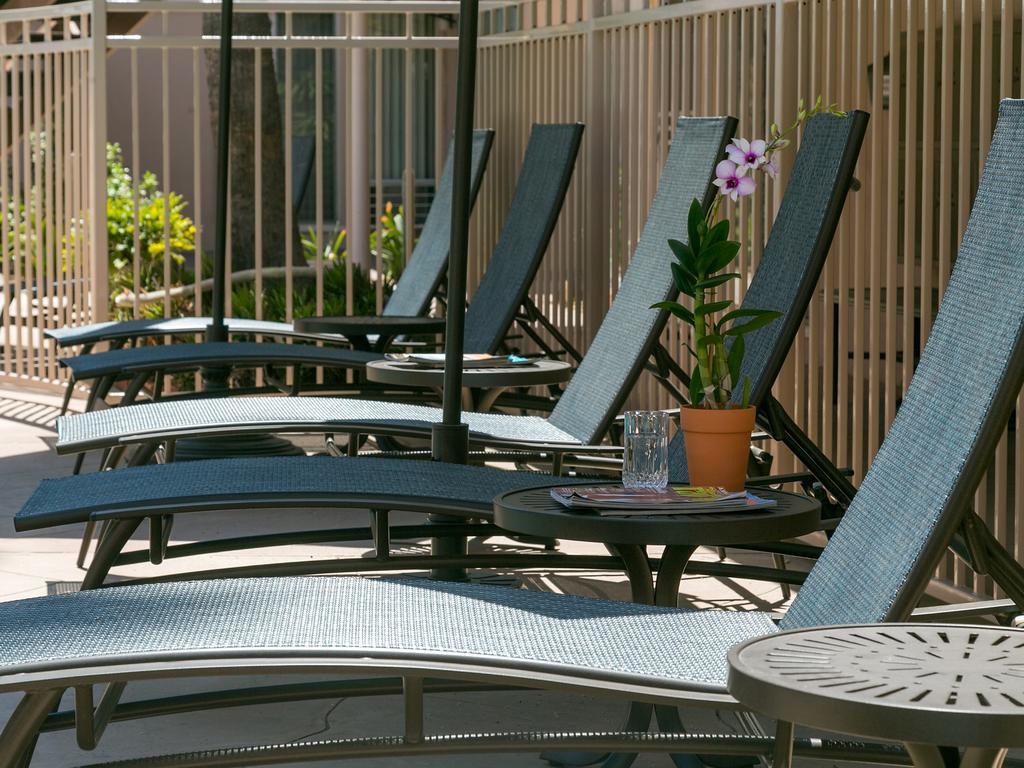 La Jolla Riviera 3*