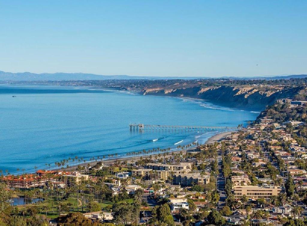 La Jolla Riviera Inn 3*