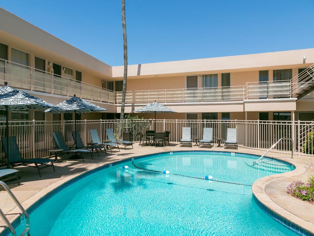 Inn La Jolla Riviera San Diego