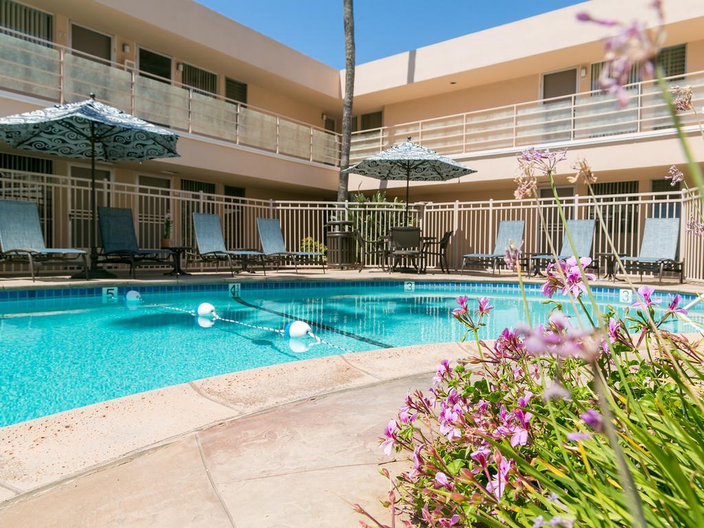 Inn La Jolla Riviera 3*