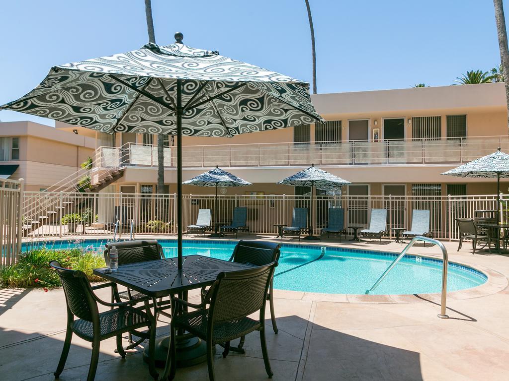 La Jolla Riviera 3*