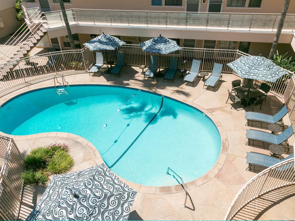Inn La Jolla Riviera San Diego