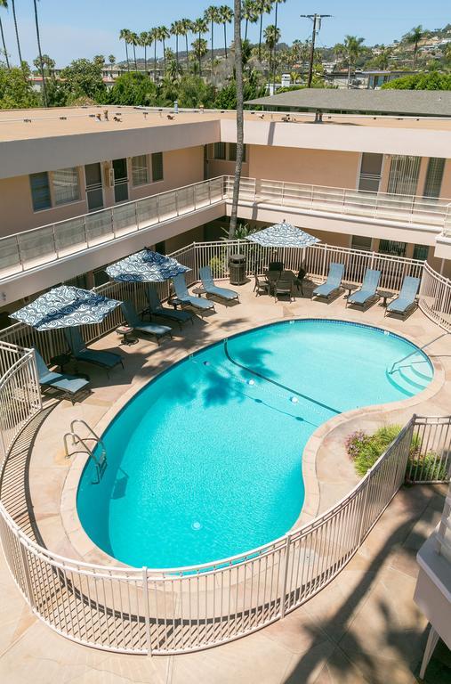 Inn La Jolla Riviera 3*