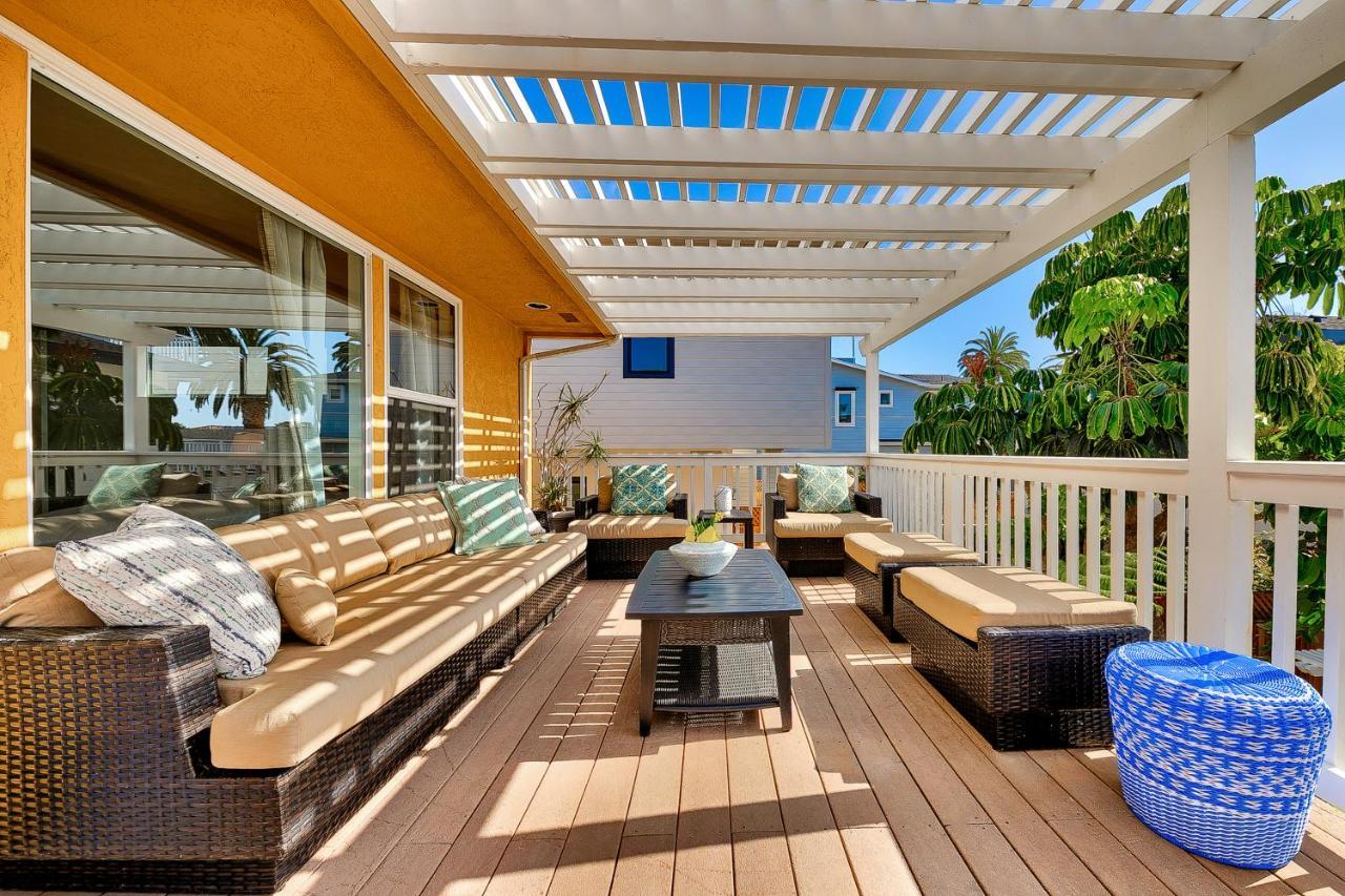 Sunshine Cottages * San Diego