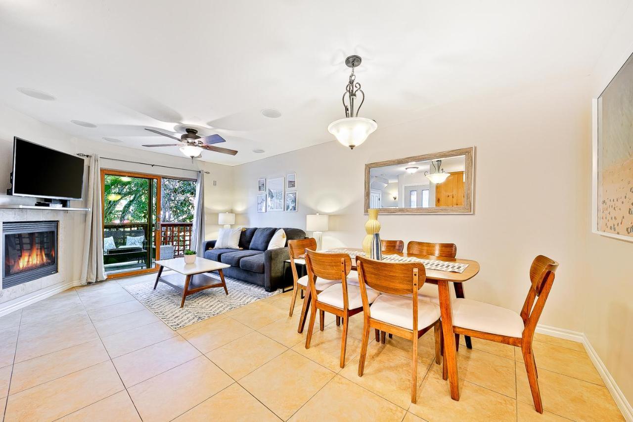 Holiday home Crown Point Views