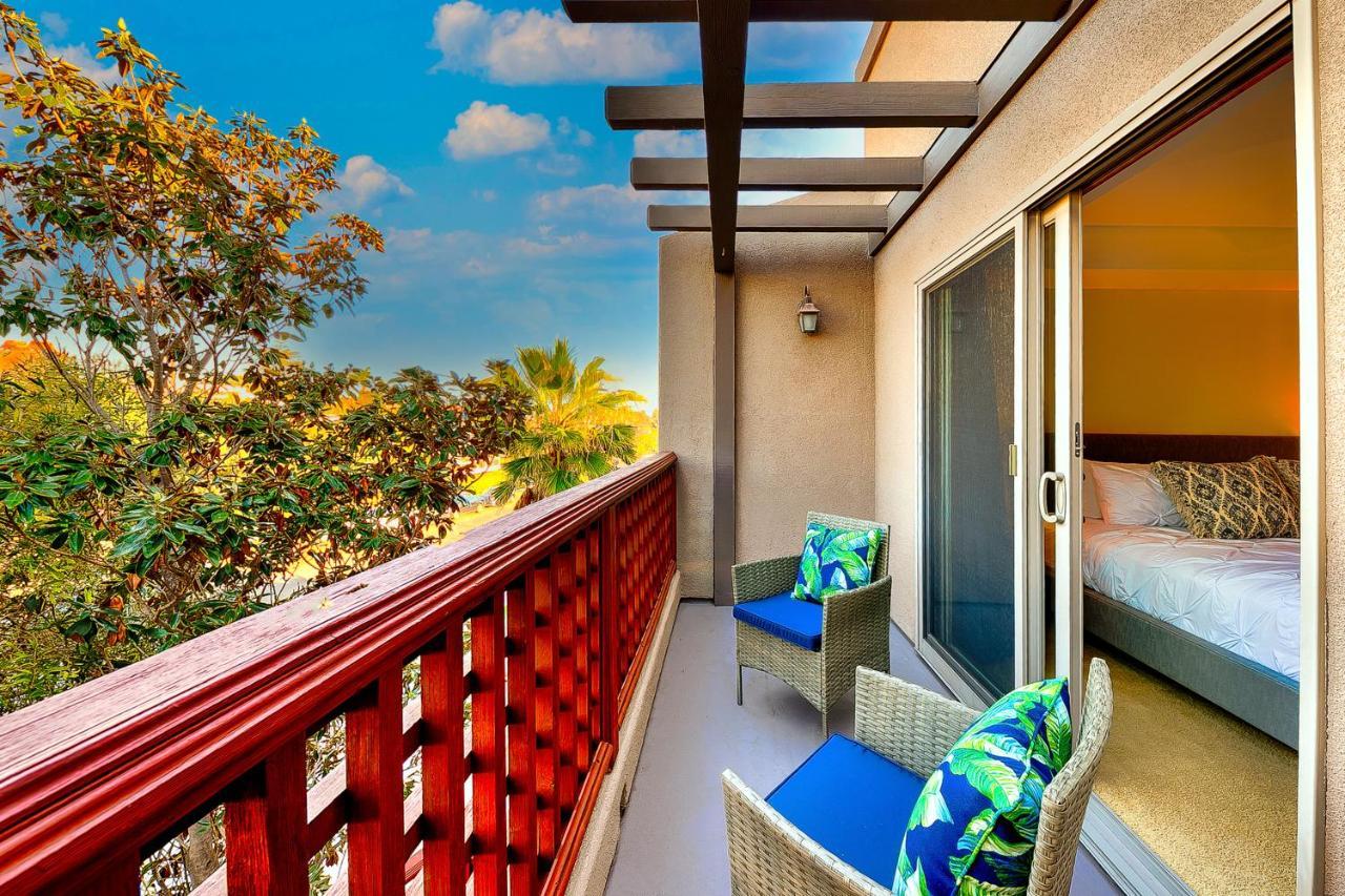 Holiday home Crown Point Views San Diego