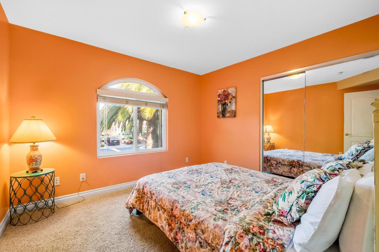 The Shangri-la Of La Jolla Holiday home San Diego