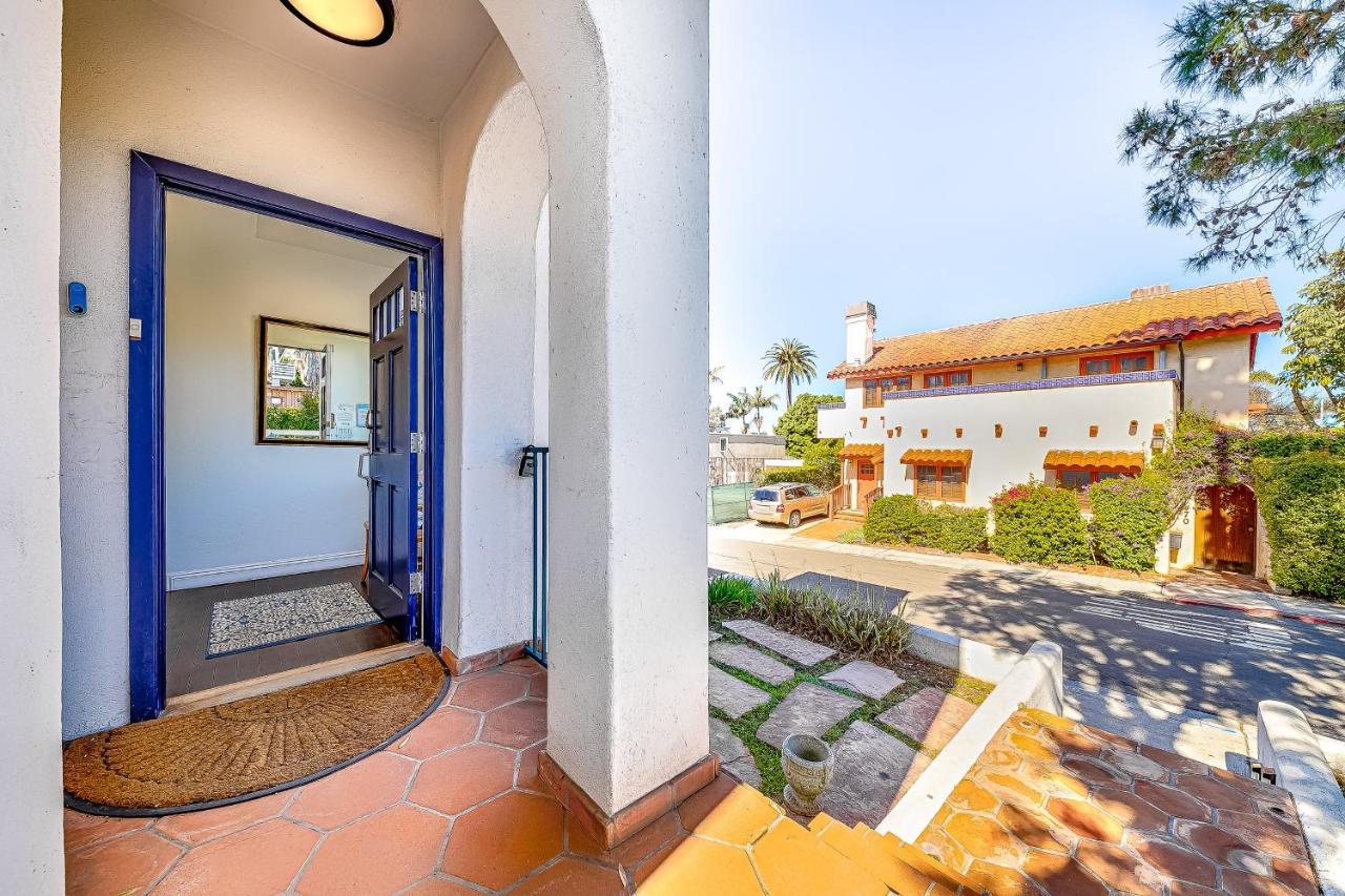 Sea Lane Dollar Holiday home *