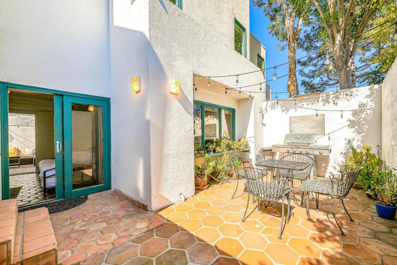 Holiday home Sea Lane Dollar San Diego