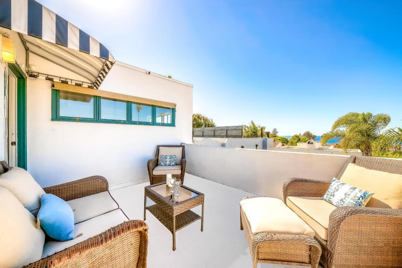 Sea Lane Dollar Holiday home