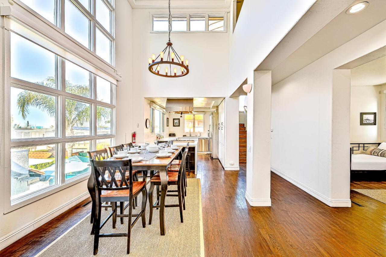Sea Lane Dollar Holiday home San Diego