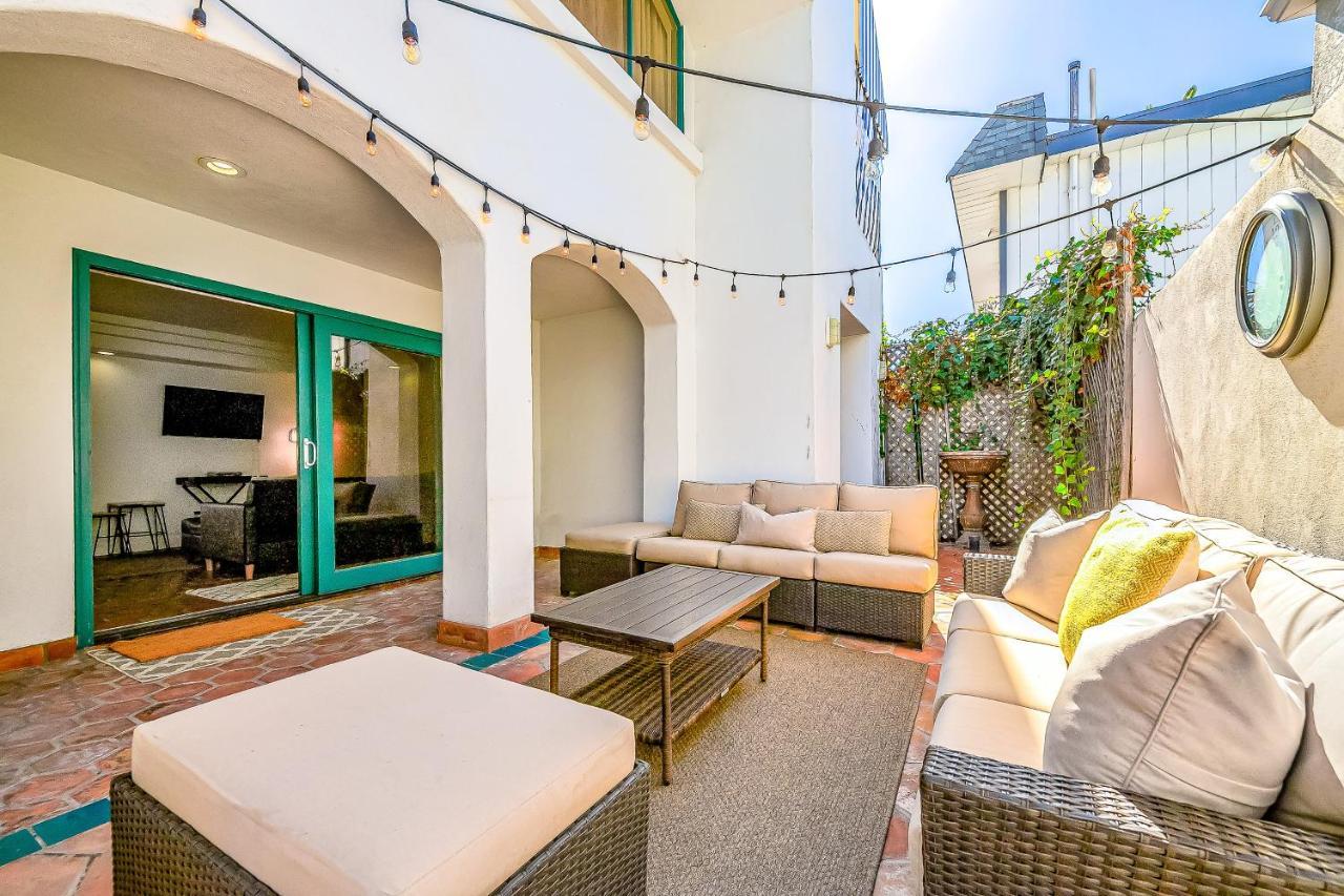 Sea Lane Dollar Holiday home
