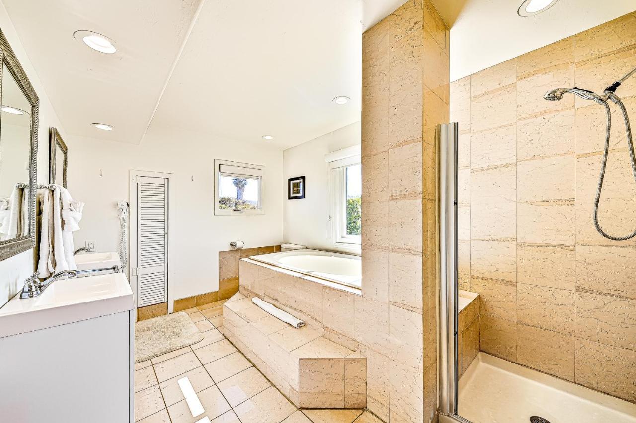 Sea Lane Dollar Holiday home