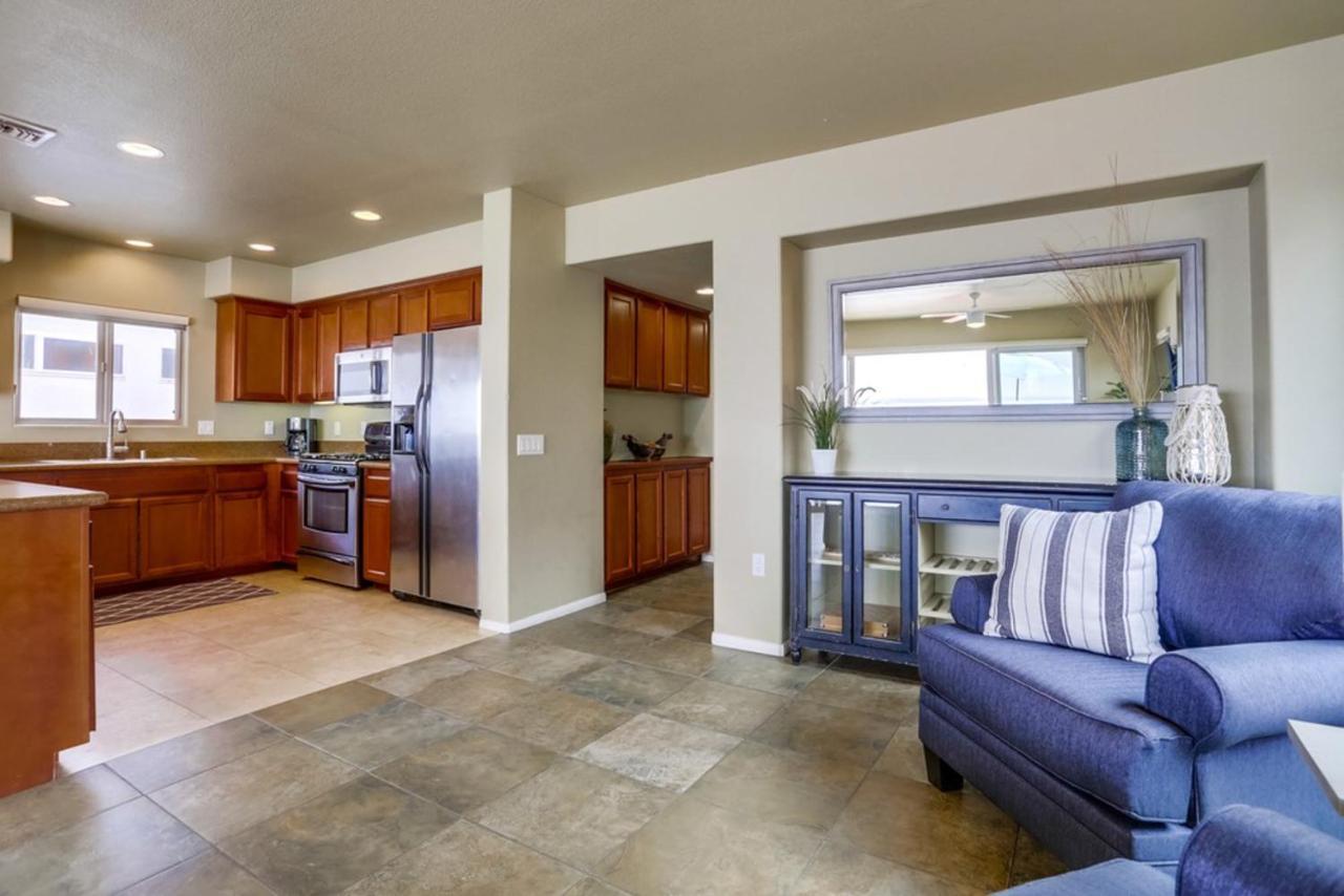 Nahant Escape Holiday home San Diego