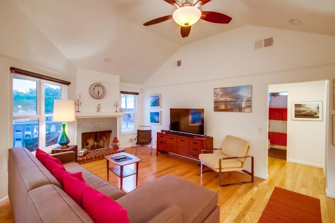 Apartment Felspar Sanctuary