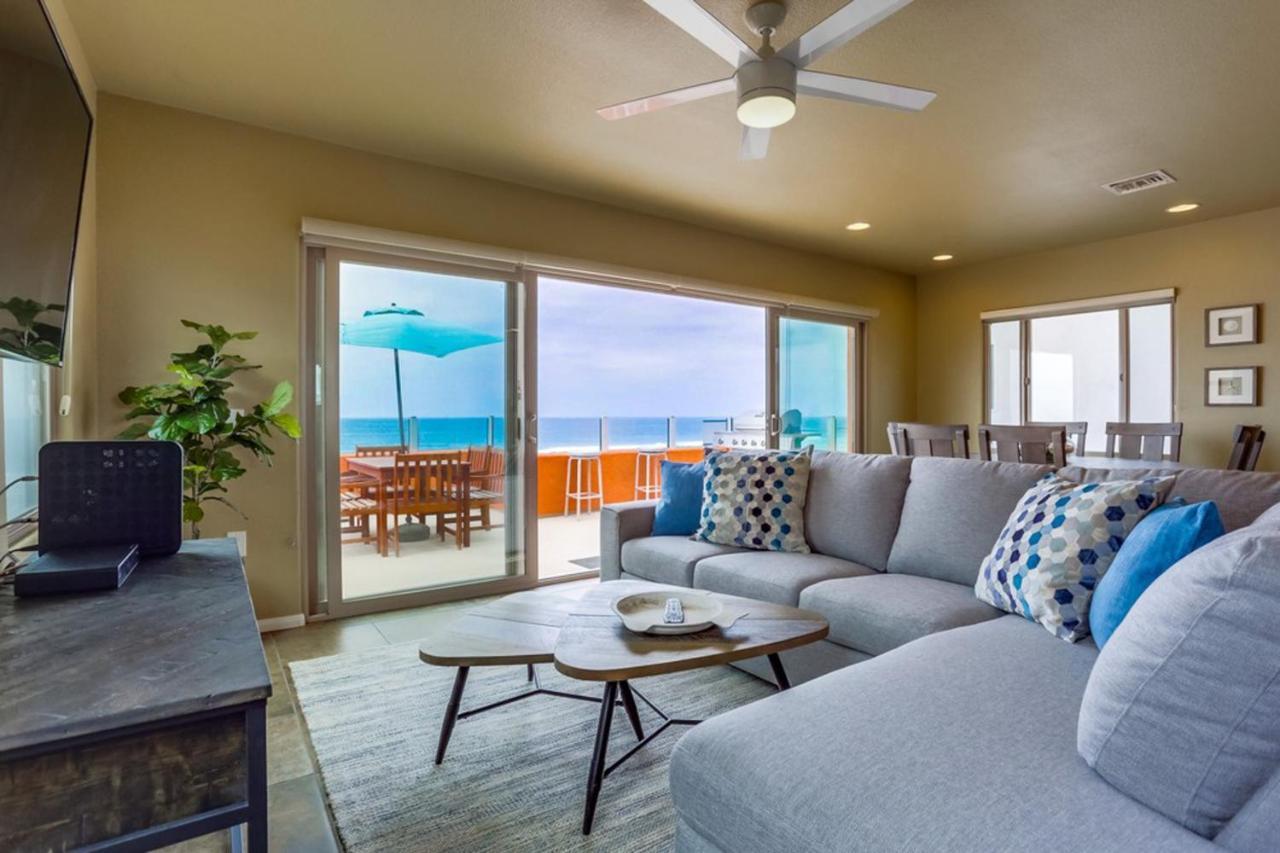Nahant Escape * San Diego
