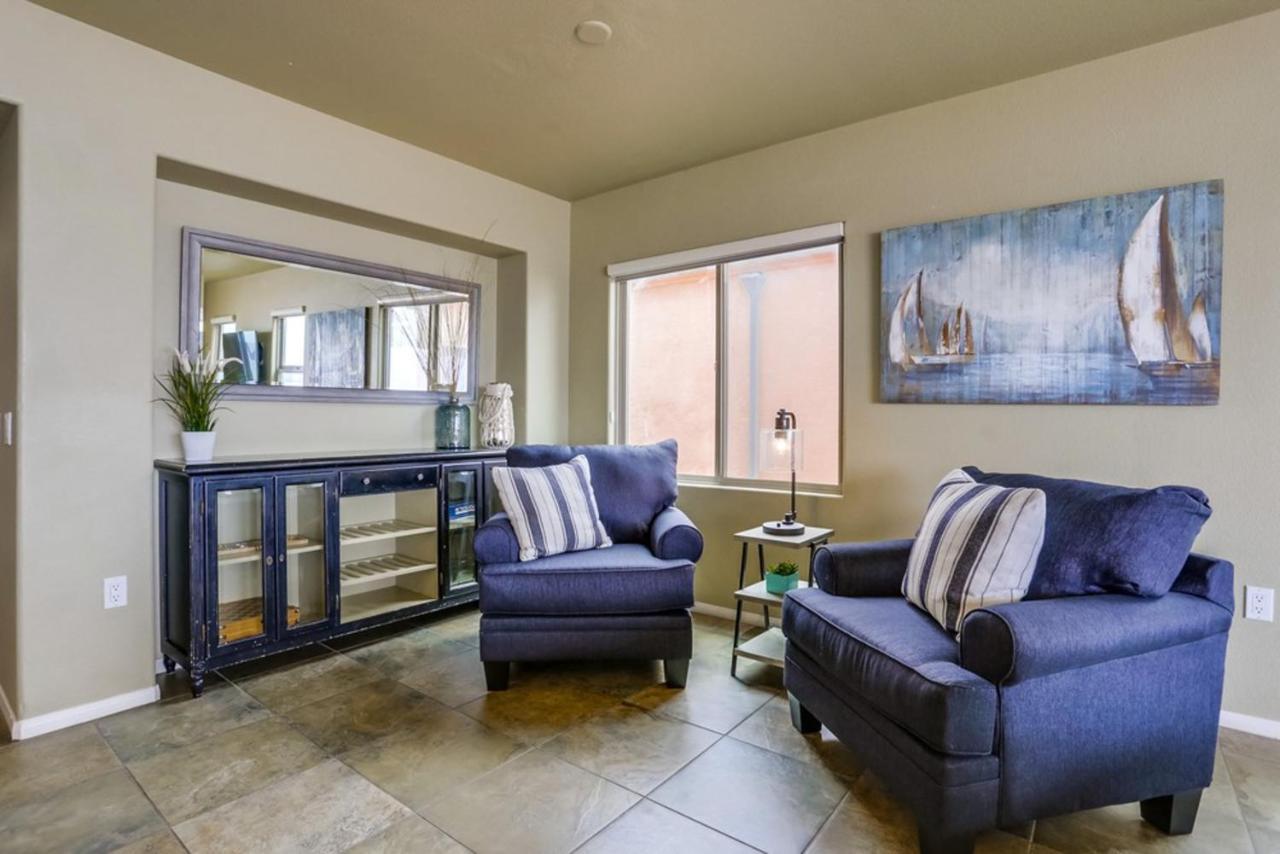 Nahant Escape San Diego