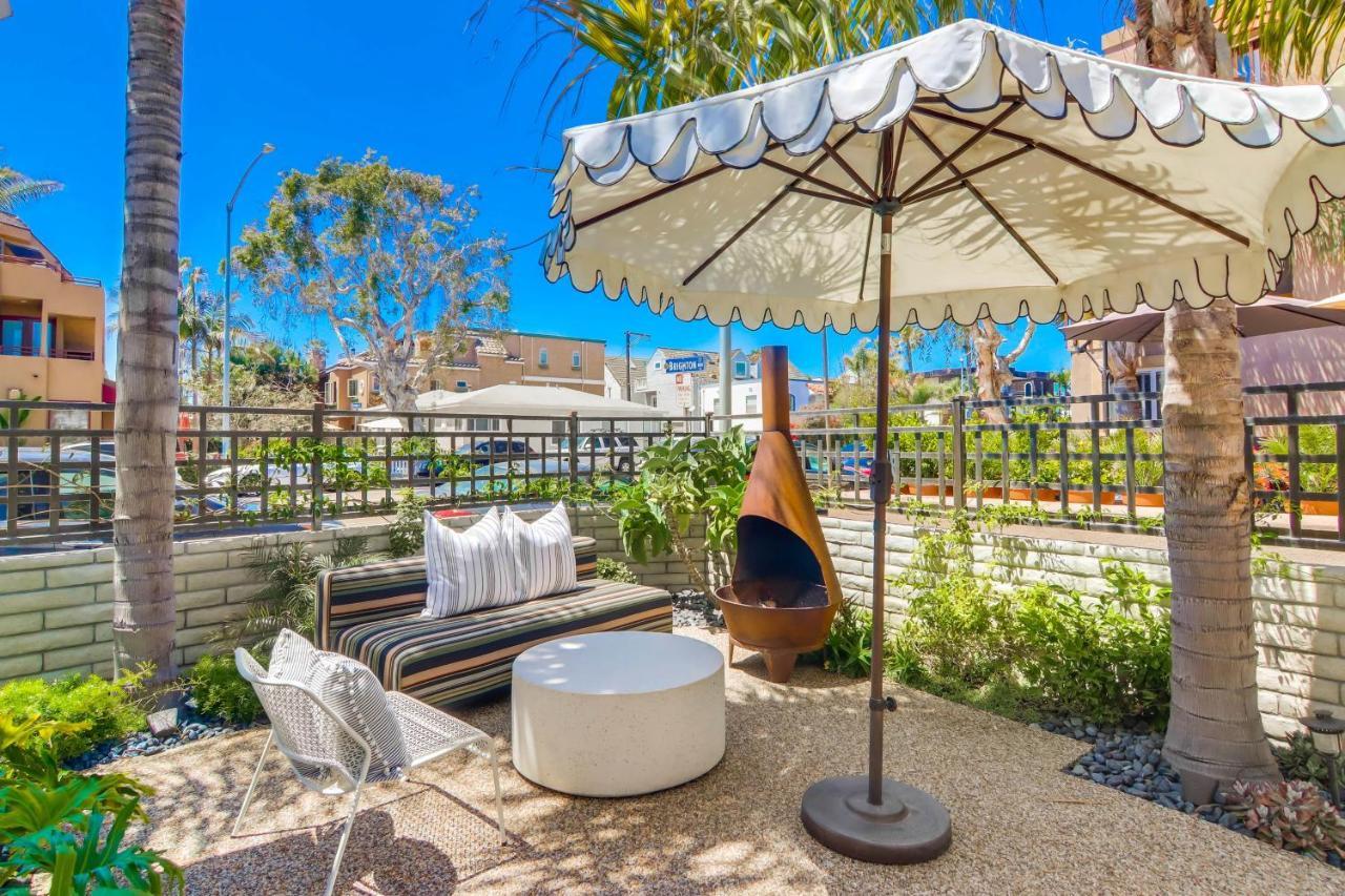 Brighton Dream Holiday home San Diego
