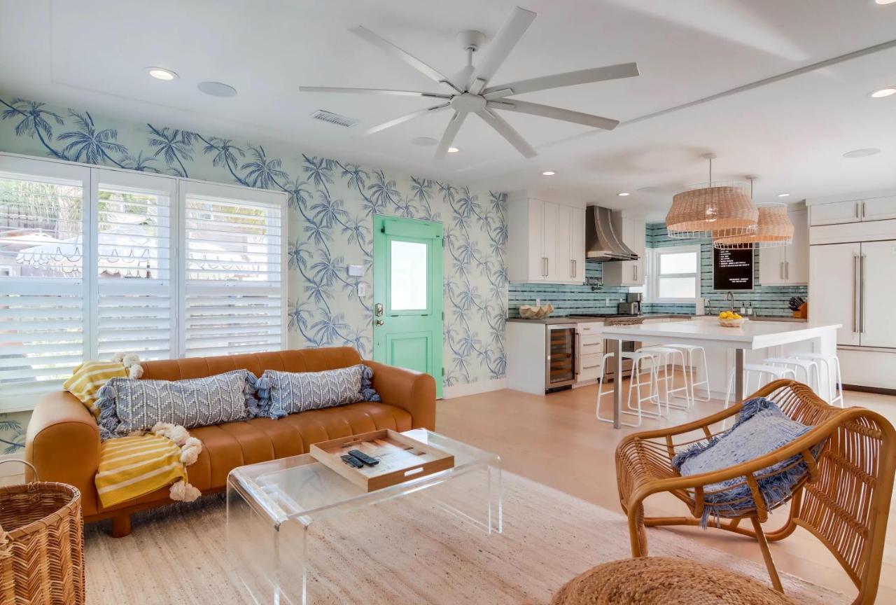 Brighton Dream Holiday home San Diego