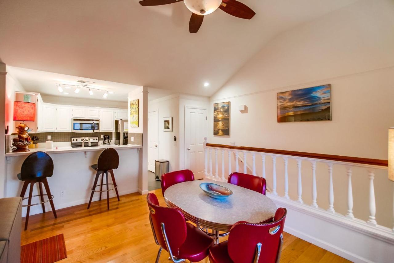 Apartment Felspar Sanctuary