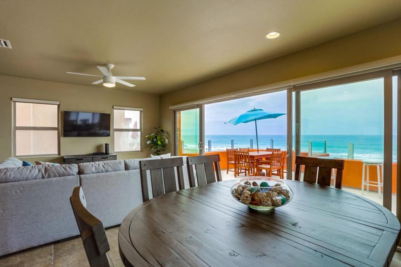 Nahant Escape * San Diego