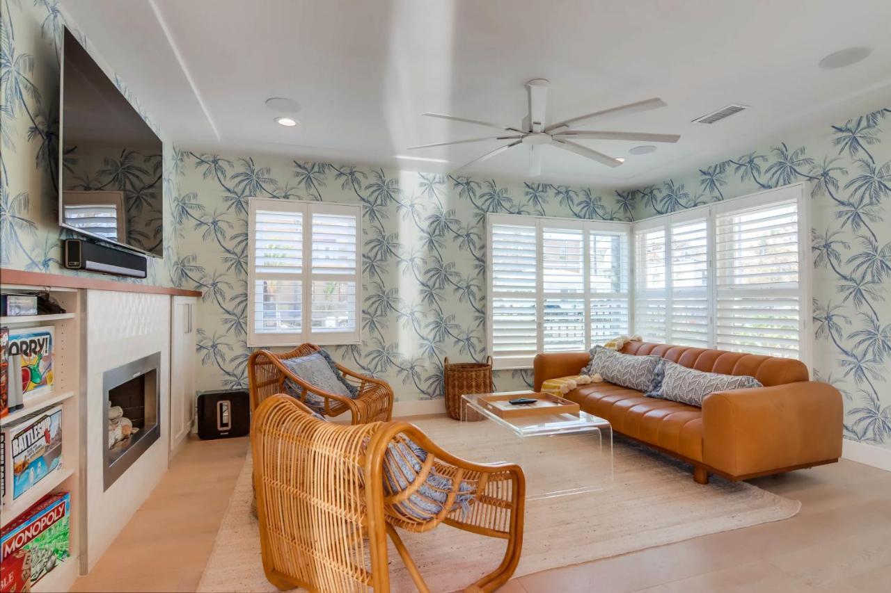 Brighton Dream Holiday home San Diego