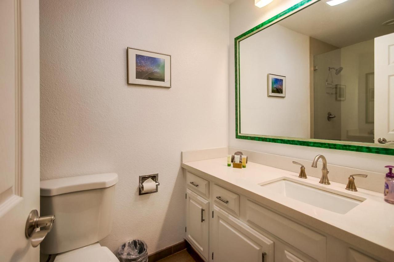 Apartment Felspar Sanctuary