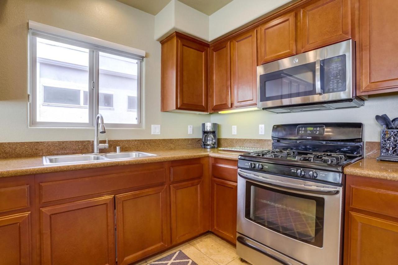 Holiday home Nahant Escape *