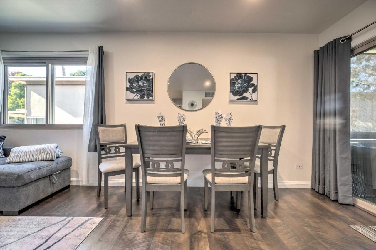Contemporary Gem With Community Pool! Apartment
