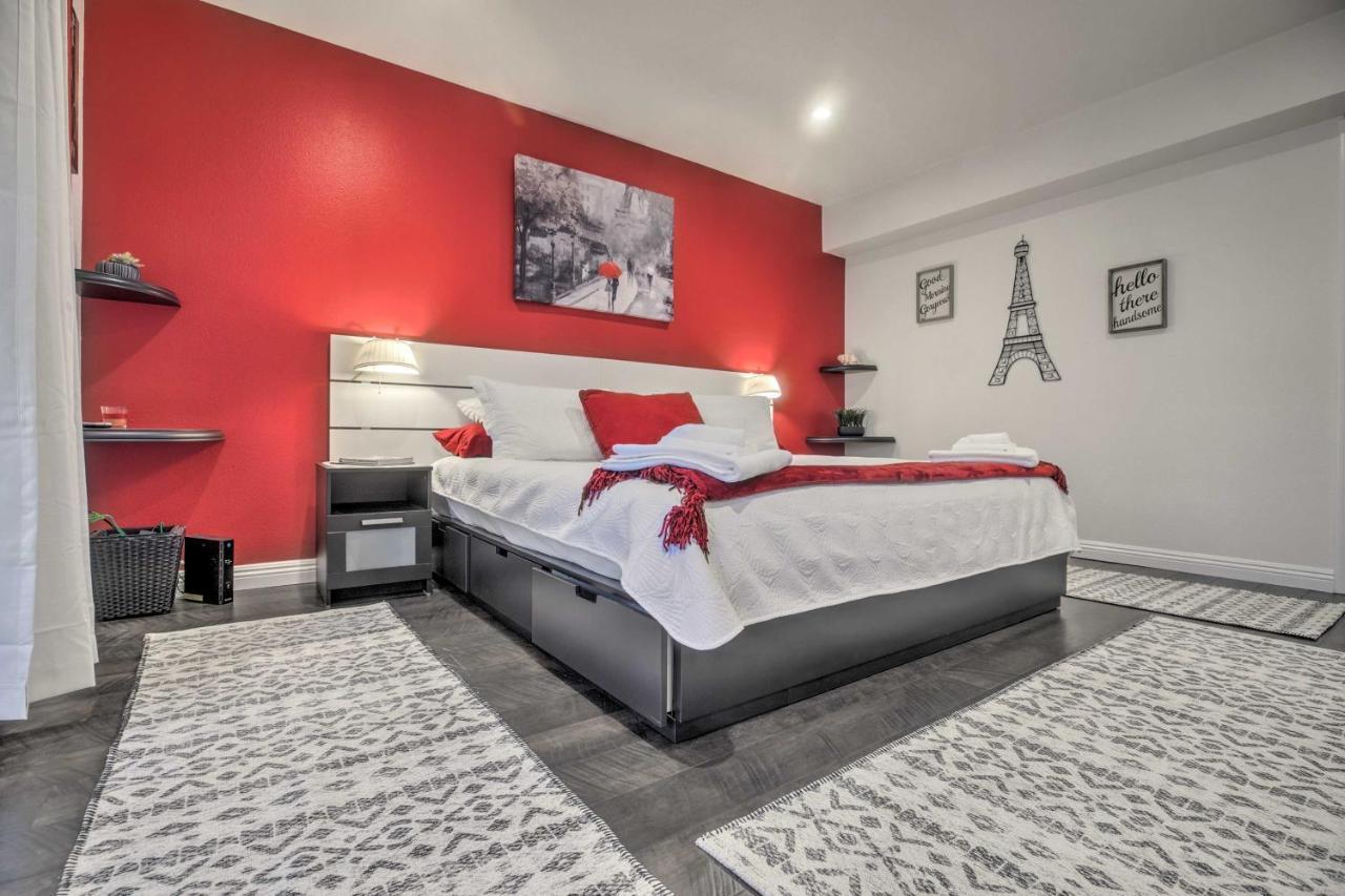 Contemporary Gem With Community Pool! Apartment