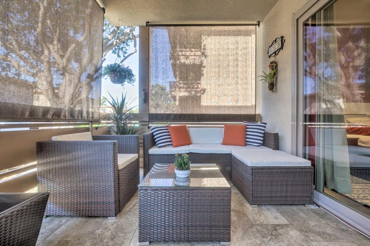 Contemporary Gem With Community Pool! San Diego
