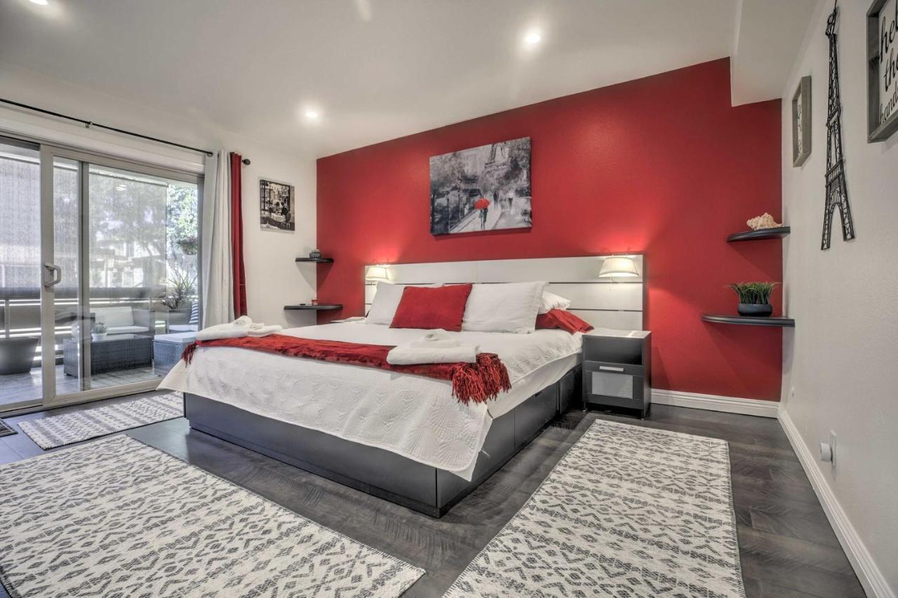 Contemporary Gem With Community Pool! San Diego