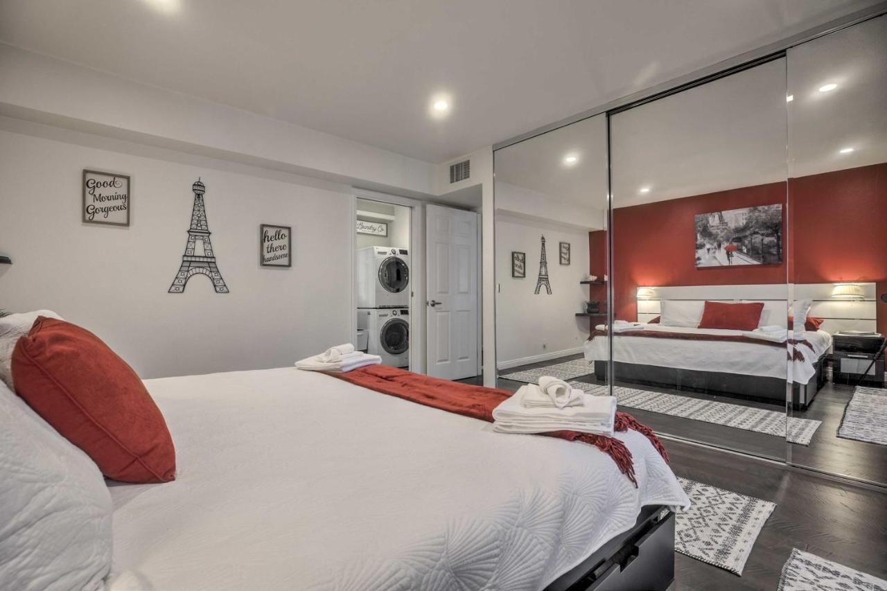 Contemporary Gem With Community Pool! Apartment *