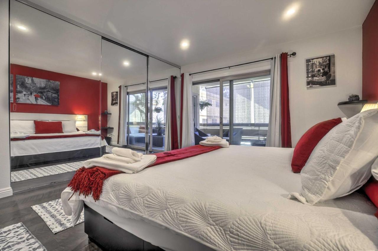 Contemporary Gem With Community Pool! Apartment San Diego