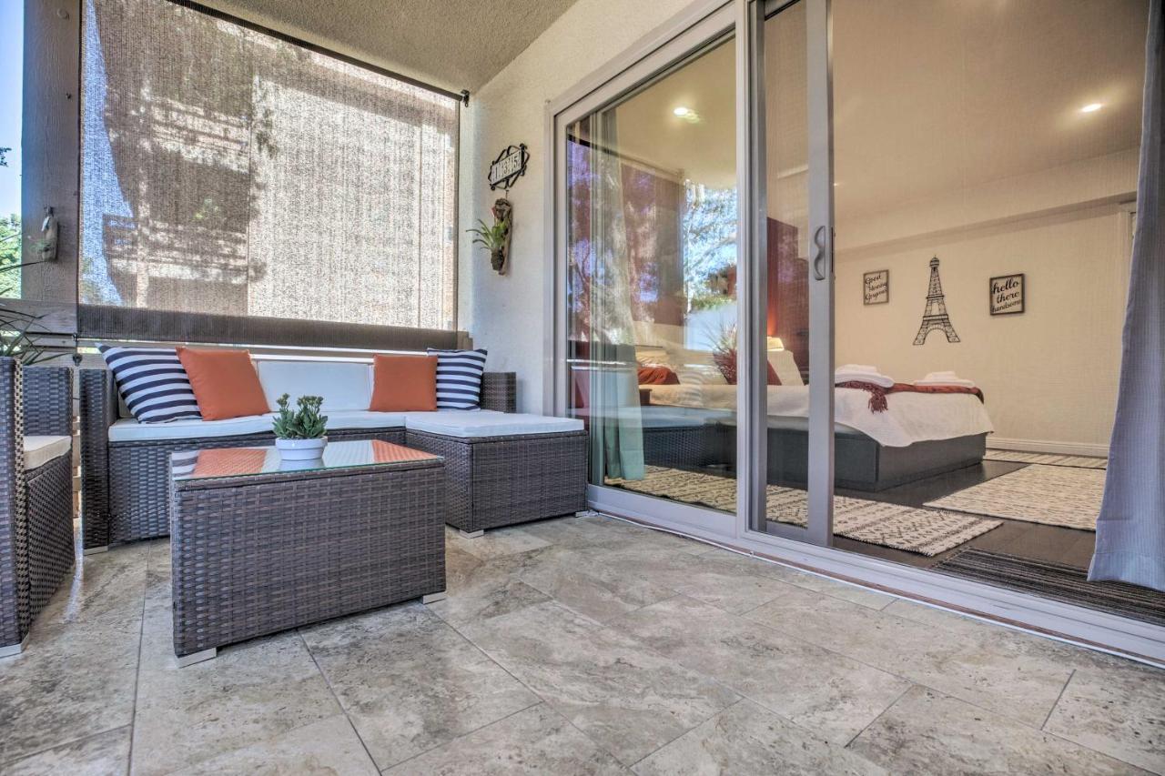 Contemporary Gem With Community Pool! San Diego