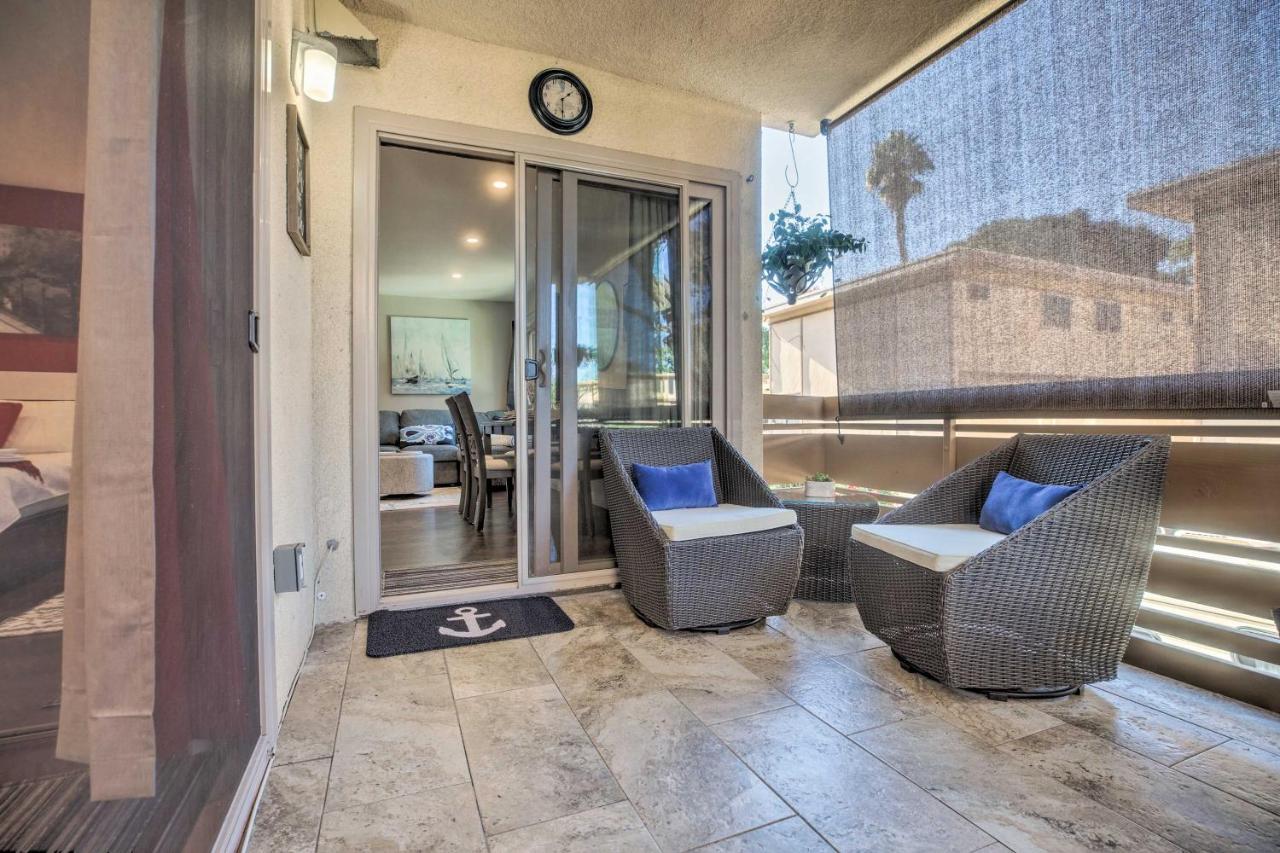 Contemporary Gem With Community Pool!