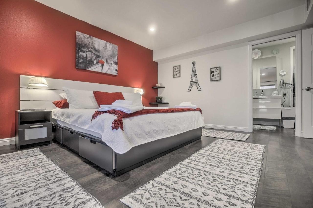 Contemporary Gem With Community Pool! Apartment *