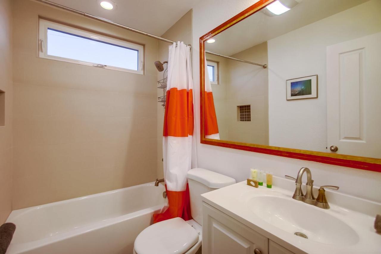 Apartment Felspar Sanctuary