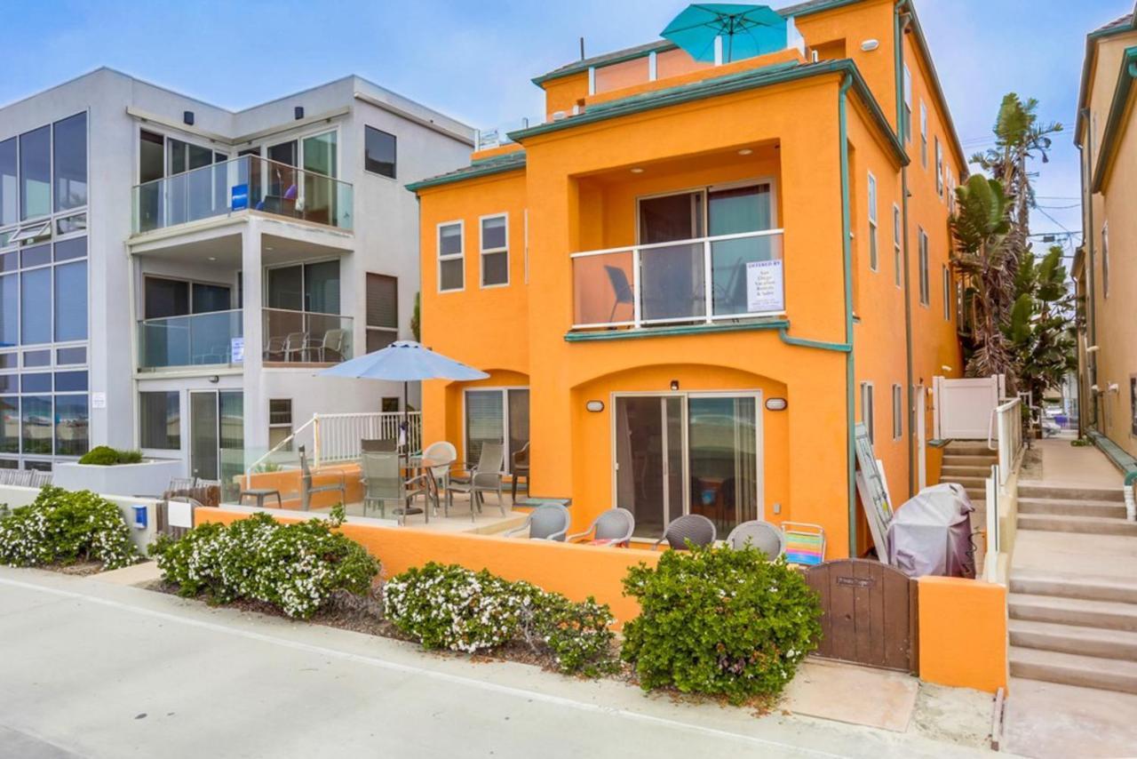 Nahant Escape San Diego