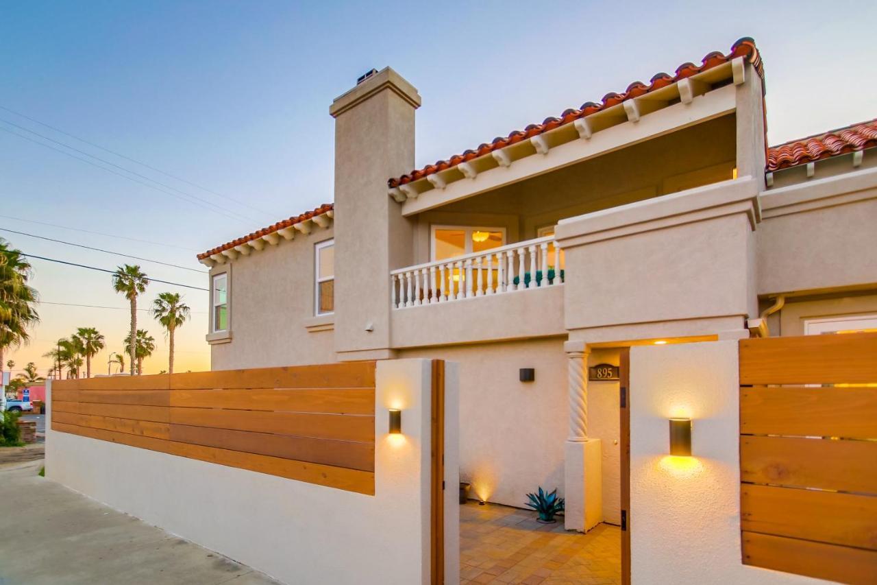 Apartment Felspar Sanctuary San Diego
