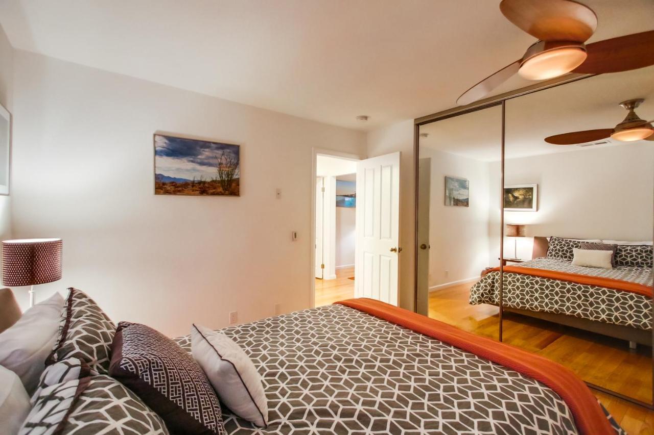 Apartment Felspar Sanctuary