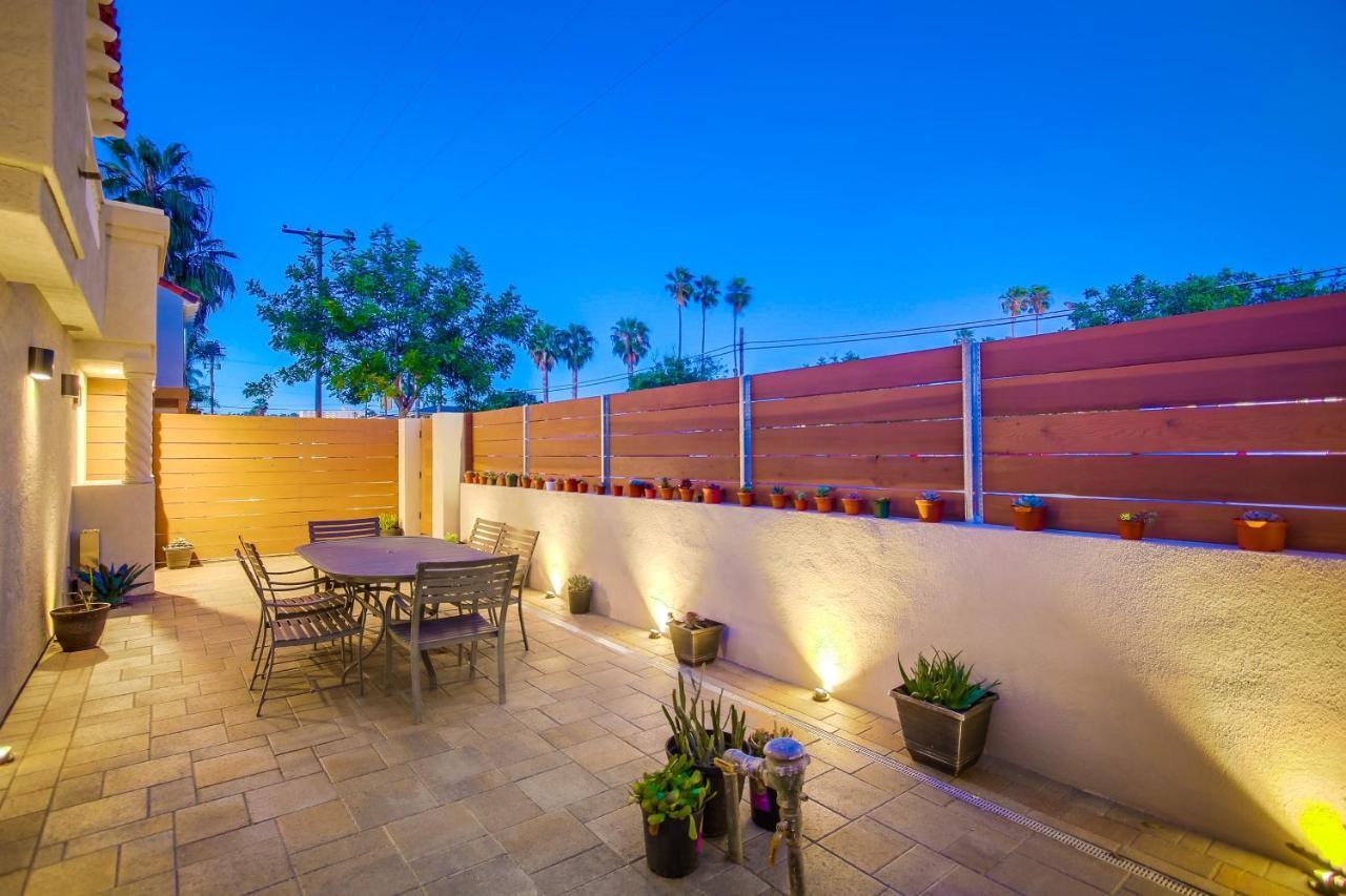 Apartment Felspar Sanctuary San Diego