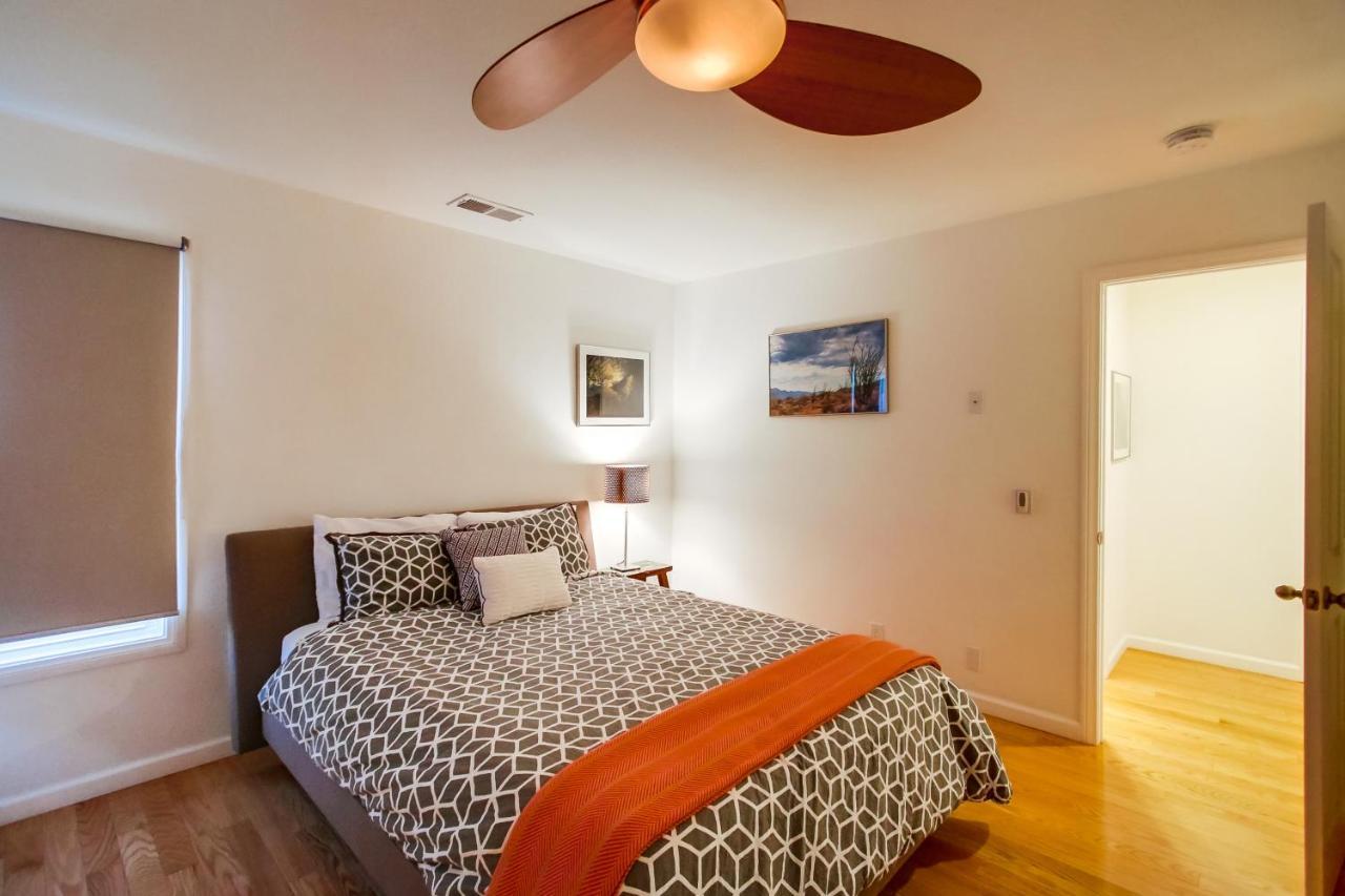 Felspar Sanctuary Apartment