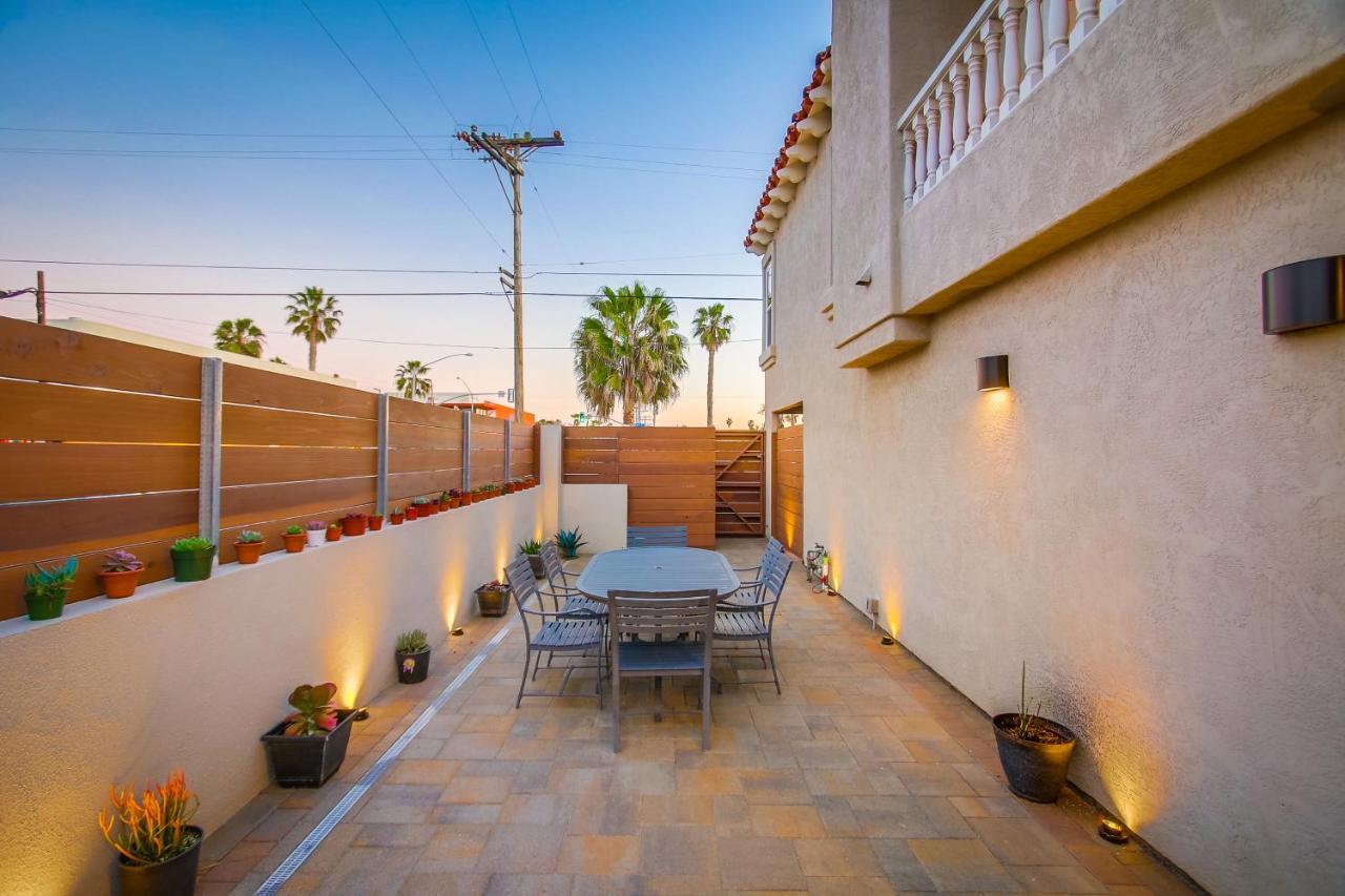 Apartment Felspar Sanctuary San Diego