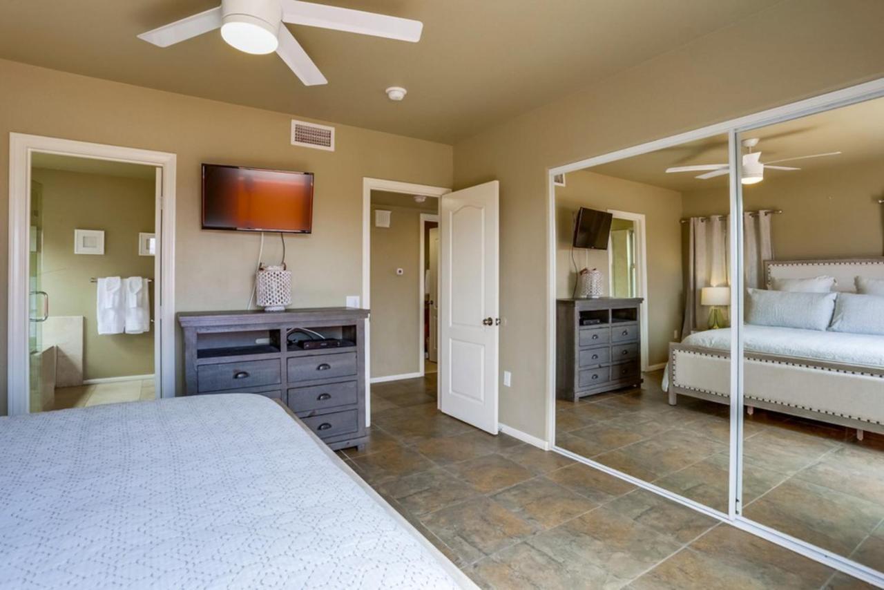 Nahant Escape Holiday home San Diego