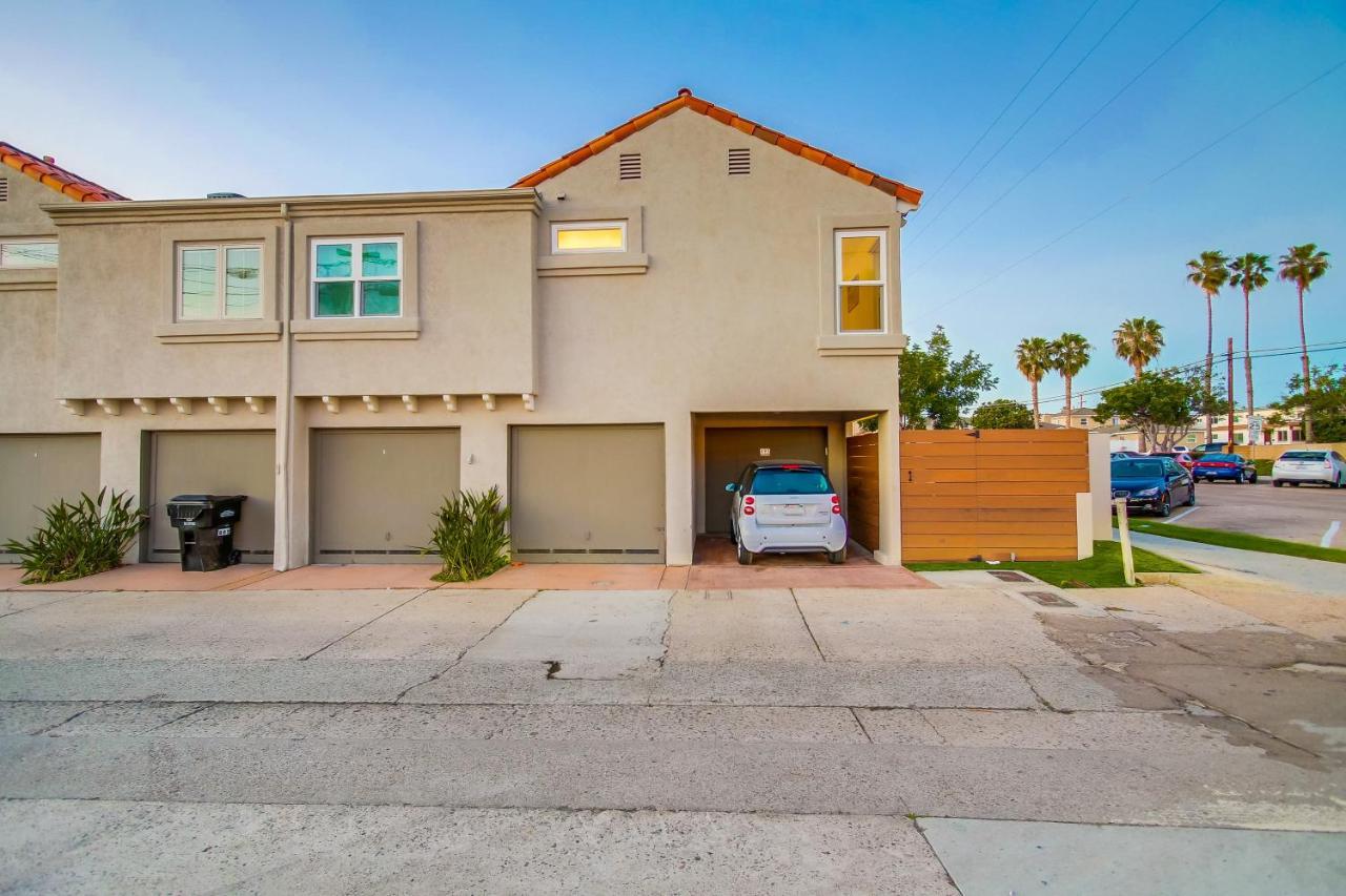 Apartment Felspar Sanctuary San Diego