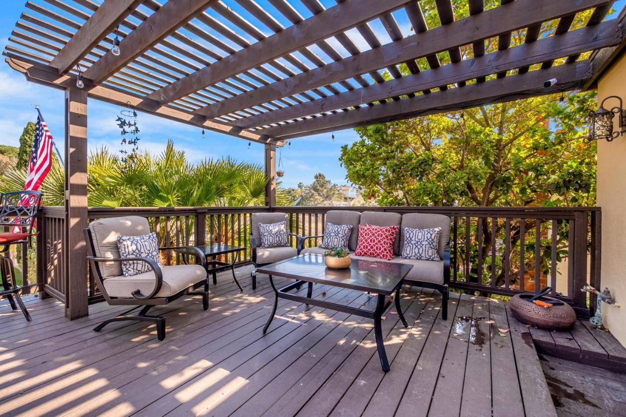 Holiday home Canyon Palms San Diego