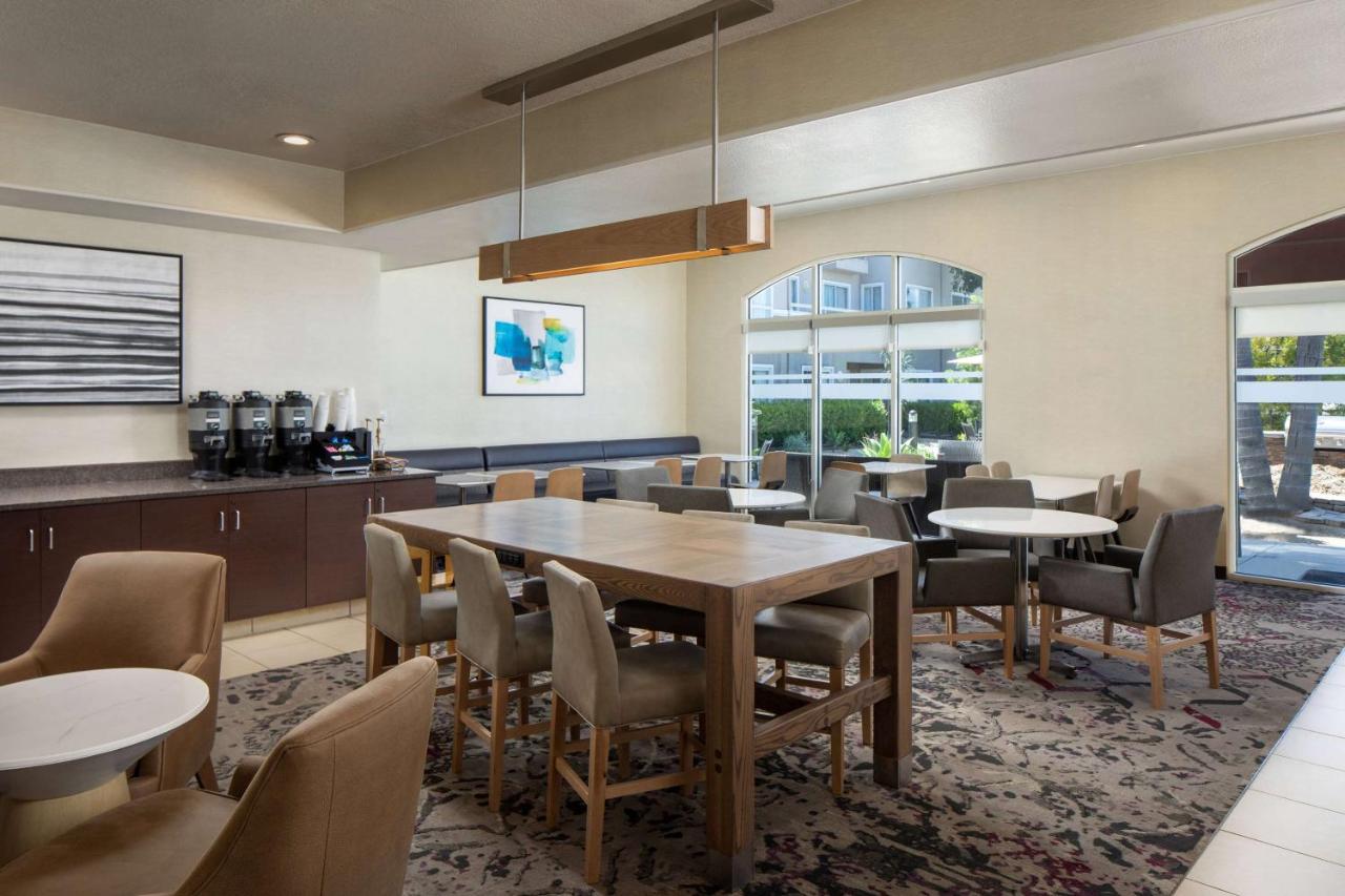 Sonesta Es Carmel Mountain - Hotel