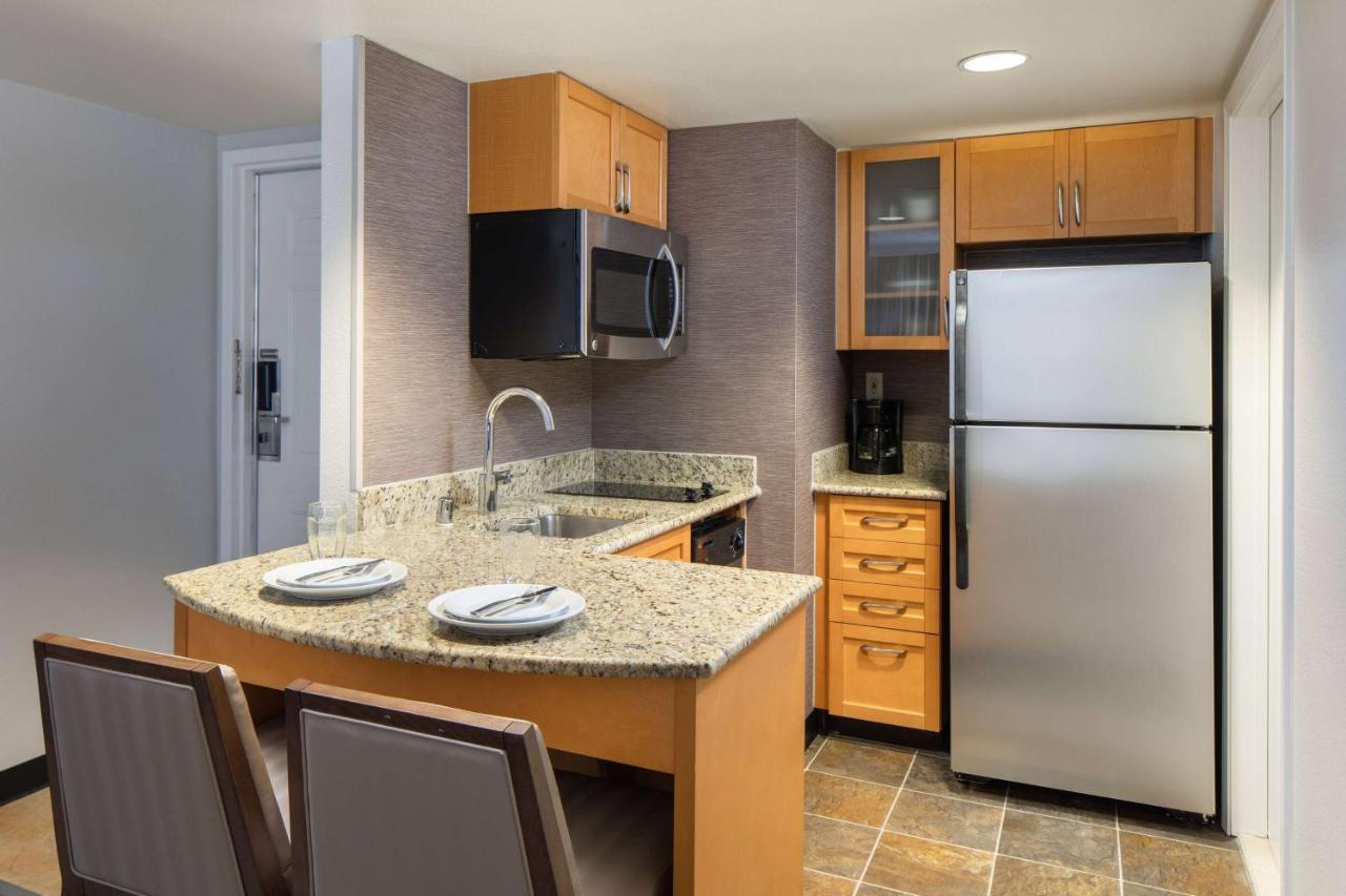 Sonesta Es Carmel Mountain - 3* San Diego