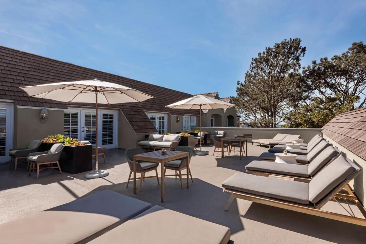 L'auberge And Del Mar